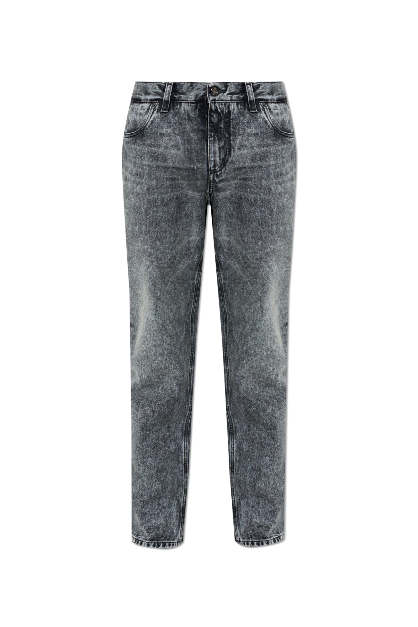 Dolce & Gabbana Regular jeans | Men's | Vitkac